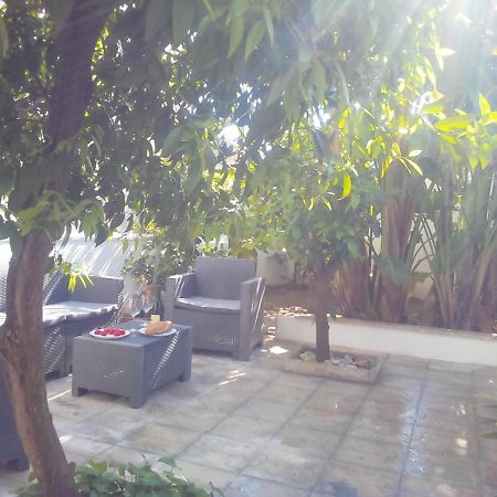 Casa Vacanza Ydrous Otranto Exterior photo