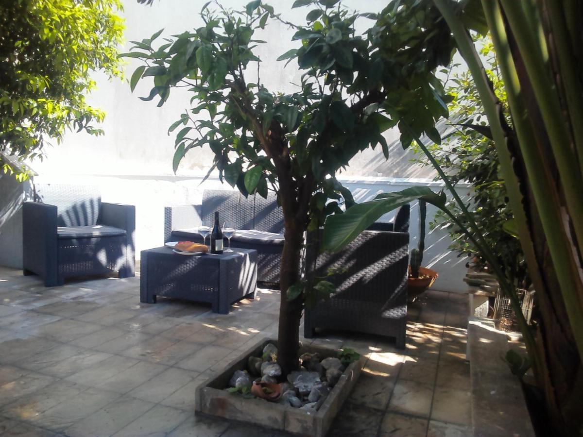 Casa Vacanza Ydrous Otranto Exterior photo