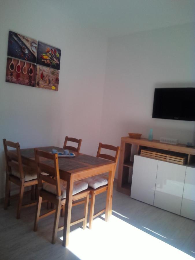 Casa Vacanza Ydrous Otranto Exterior photo