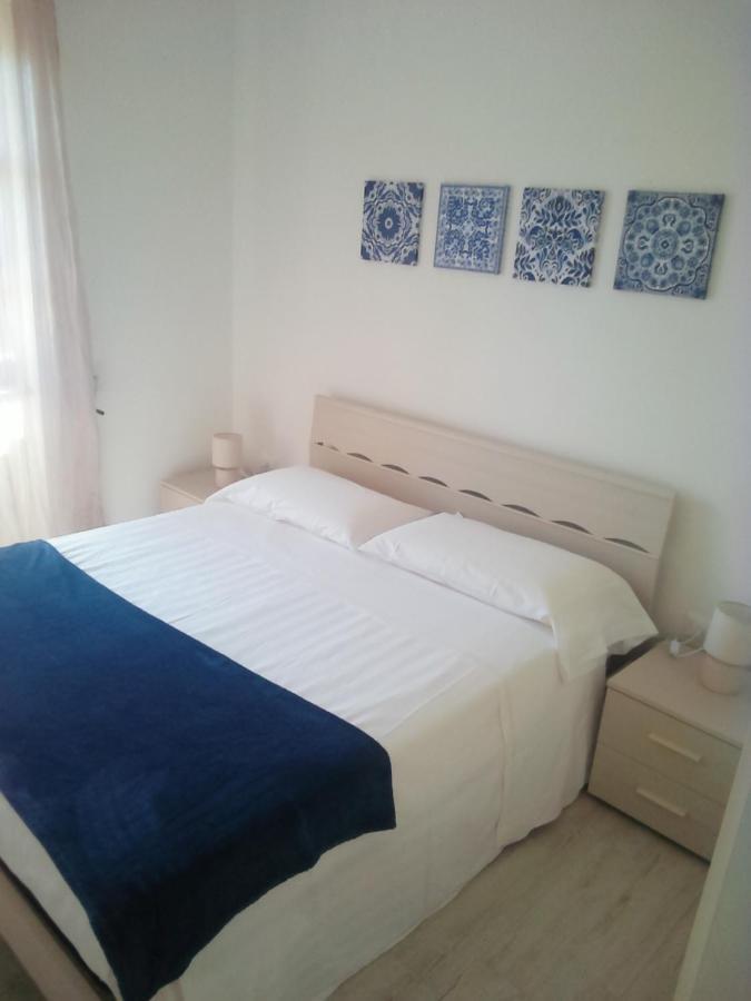Casa Vacanza Ydrous Otranto Exterior photo