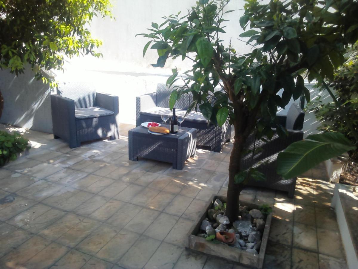 Casa Vacanza Ydrous Otranto Exterior photo