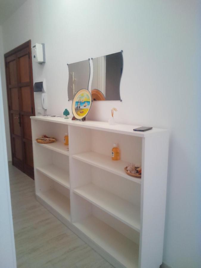 Casa Vacanza Ydrous Otranto Exterior photo