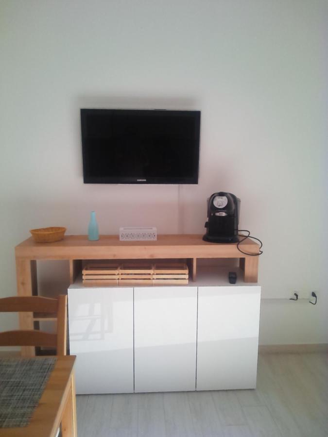 Casa Vacanza Ydrous Otranto Exterior photo