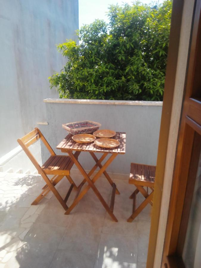 Casa Vacanza Ydrous Otranto Exterior photo