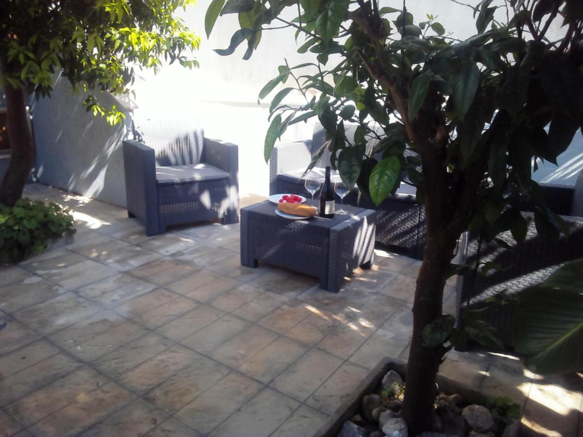 Casa Vacanza Ydrous Otranto Exterior photo
